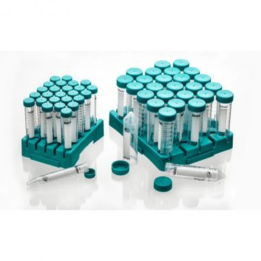 Labcon SuperClear 15mL and 50mL Centrifuge Tubes